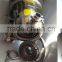 Food grade stainless steel peanut milk inline mixer/homogenizer