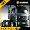 Iveco Hongyan Genlyon Truck /6x4 Tractor Trailer Heads