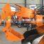 Long service life tunnel underground mining loader for coal mine