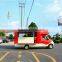 EURO 5 FOTON fast food truck for sale