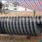china manufacturer HSM cheap price iron separating spiral chute