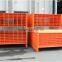 Powder Coating Temporary Fence Crowed Control Barricades,Traffic Barrier