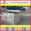 cheap galvanized welded wire poultry chicken cage machine