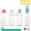 Plastic Sprayer Spray Bottle Hairdressing Flowers Water Sprayer