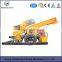 HQZ-200 Portable DTH Drilling Rig and Portable DTH Drilling Machine and Portable DTH Equipment for Sale