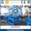 CO2 FOAMING FULLY AUTOMATICAL XPS FOAMED BOARD MACHINE