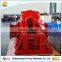 Large Flow Horizontal Seawater irrigation water pump