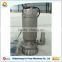 Cement sand suction submersible slurry pumps