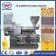Full Automatic cold press oil extraction machine