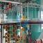 soybean oil expeller machinery