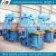 Sand foundry moulding machine /Z148 Jolt squeeze molding machine High quality