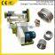 Electric motor HKJ260 animal feed pellet mill,cattle feed extruder