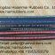 SAE 100R1AT/DIN EN853 1SN Wire Braided Hydraulic Hose