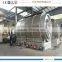 Tyre recycling pyrolysis machinery good performance