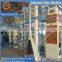 10T/D corn flour milling plant