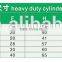 best sell JULY nice quality hydraulic cylinder from  website