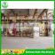 10T Wheat seed cleaning processing plant for Grain reserve