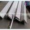 Low carbon angle steel hot rolled equal mild steel angle in low price