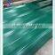 High Quality Color Coated Roof Tiles corrugated steel sheet