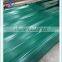 color coated corrugated steel roofing sheet/tile