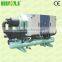 2 circuit Industrial (with Heat recovery)Refrigerant R407CWater Chiller
