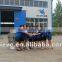 multi-layer vibro shaker machine for wood pellets