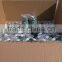 100g 200g 250g Fresh PP Plastic Raffia