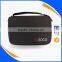 Eco-friendly Sport camera case bag eva box camera carry bag shockproof camera bag