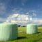 good quality blown silage wrap film, silo film
