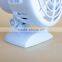 4inch Electric Portable Office desk Fan Mini Cooler