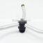 Rotary Aluminum 3-Arm Sprinkler With Metal Base / Taiwan