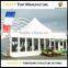 beautiful party lining decorations wedding tent gazebo pagoda for sale