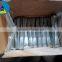 10kg package High Quality Galvanized U Type Colligation Tie Wire Iron Binding Wire