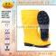 CE standard safety shoes with steel toe& steel plate