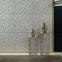 3d wall panels for embossed texture wall decor