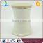 Modern Style Ceramic Canister Sets With Lid