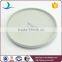 Household air plane design ceramic children suit creative tableware