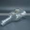  supplier 700 ml shaped glass bottle tequila bottle
