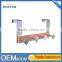 Super strong trackless removable hanging durable wooden clothes hook