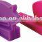 Decorative Door Stoppers , High Quality Baby Safety Silicone Door Wedge