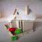 Paulownia small wooden courtyard wood home modular homes wood home with sale