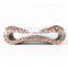 Cat scratching board kitty toy