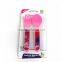 Baby tableware cutlery set promotional spoon and fork gifts