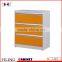 3 drawer steel filing cabinet file cabinet lateral drawers box cabinet