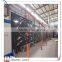 Customized chinese laser cut metal carved decorative screen manufacture