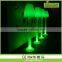 waterproof floor led light light weight led dance floor for disco