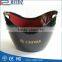  hot factory Price Cheap Plastic Wine Beer Ice Bucket