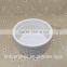 High quality Stocked bakeware sala bowl /flat bottom round bowl