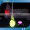 LED Plastic Floor Lamp/Light