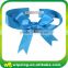 High quality pre-tied polyester ribbon bow